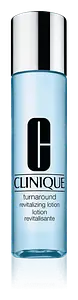 Clinique Turnaround Revitalizing Lotion
