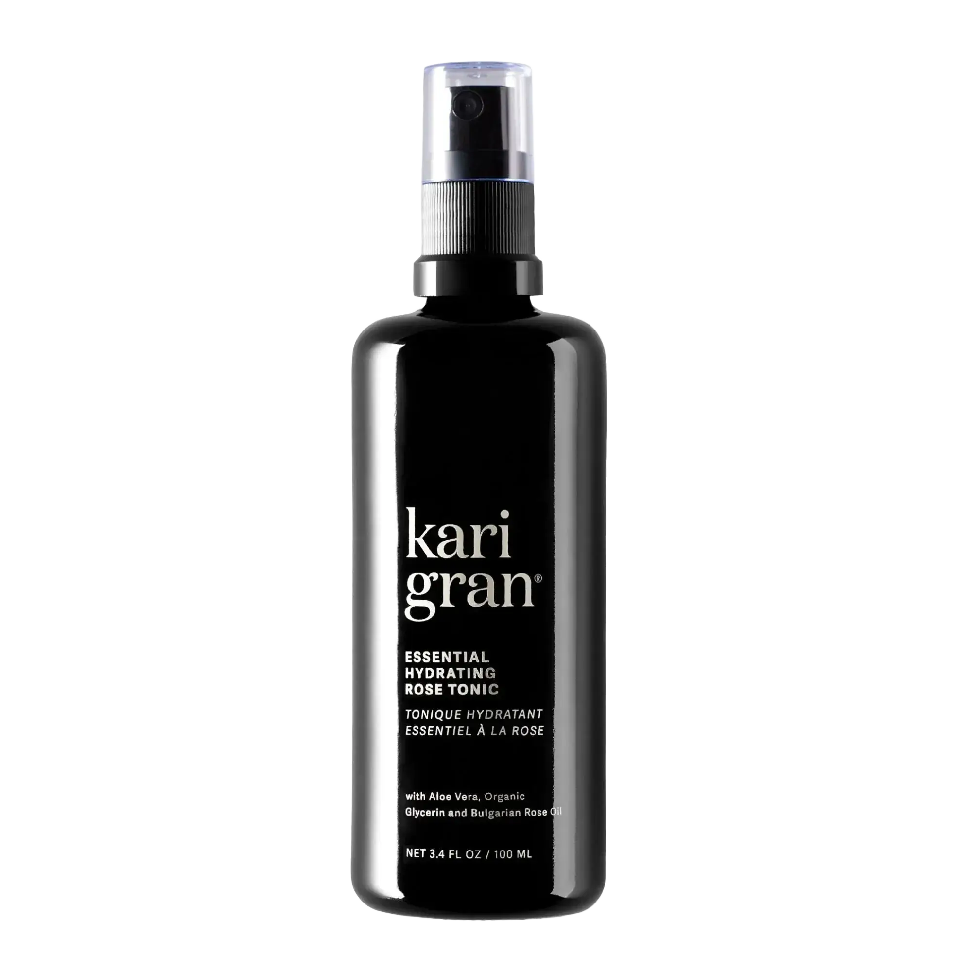 Kari Gran Essential Hydrating Tonic Rose