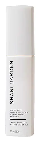 Shani Darden Lactic Acid AHA Exfoliating Serum