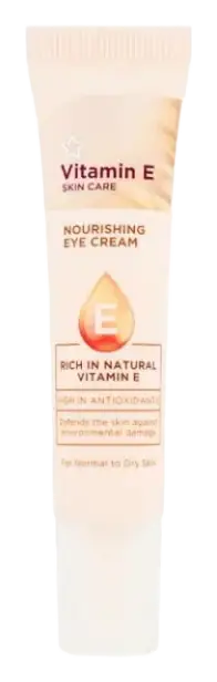 Superdrug Vitamin E Nourishing Eye Cream