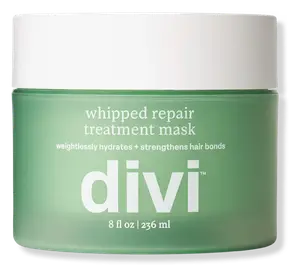 Divi Whipped Repair Treatment Mask