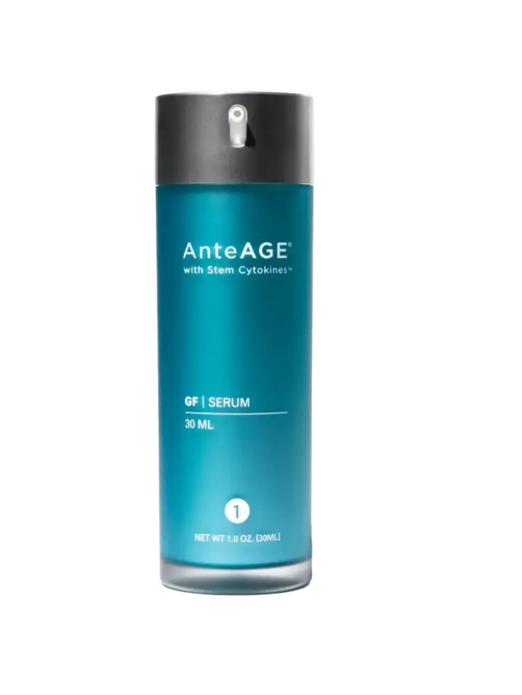 AnteAGE® MD GF Serum