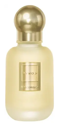 Byroe Pear Serum Oil