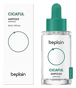 Beplain Cicaful Ampoule