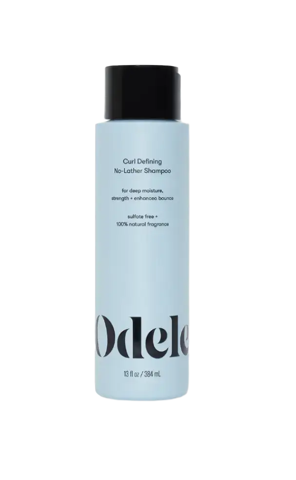 Odele Curl Defining No-Lather Shampoo