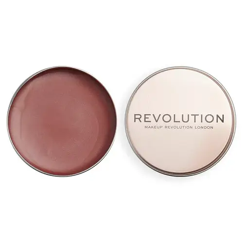 Revolution Beauty Balm Glow Bare Pink