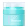 Tula Skincare Eye Recharge + Replenish Pro-Ferm™ Overnight Eye Cream with Bakuchiol and Peptides