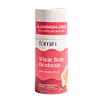 Pink Pepper Rose
