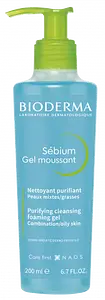 Bioderma Sébium Gel Moussant Portugal