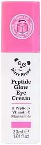 Dizzy Panda Peptide Glow Eye Cream