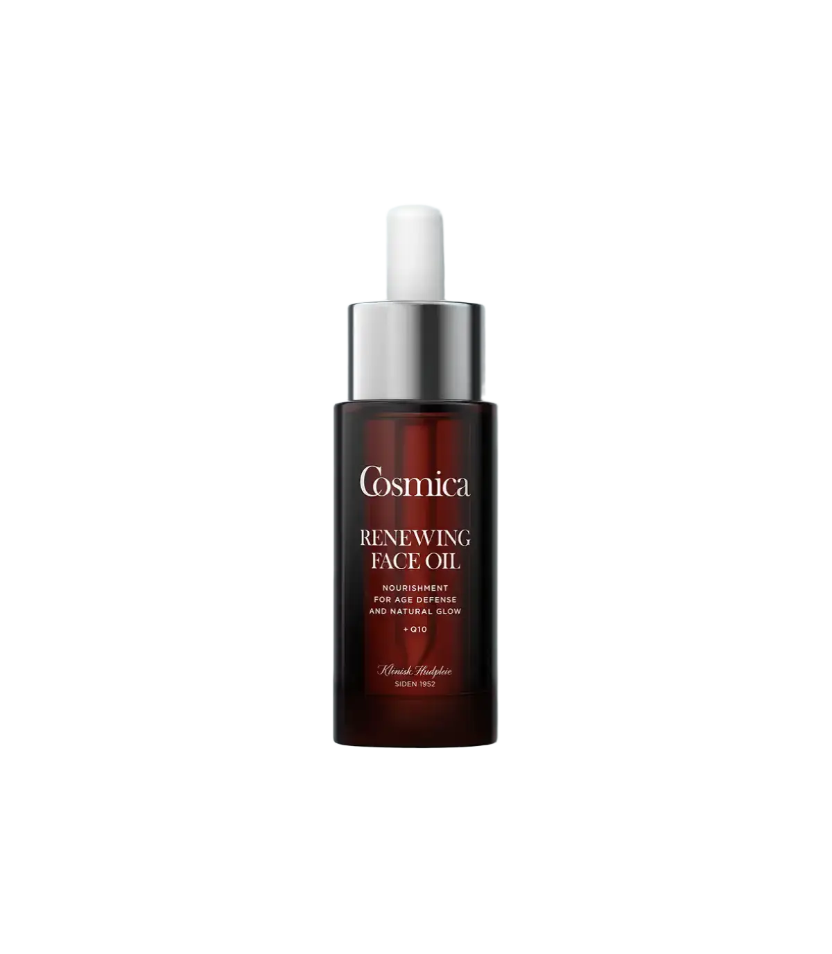 Cosmica Renewing Face Oil