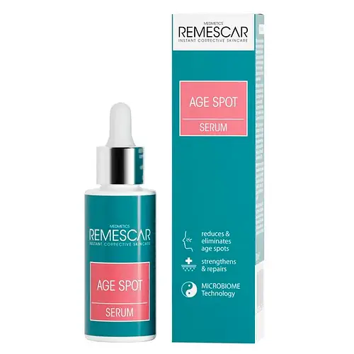 Remescar Age Spot Serum