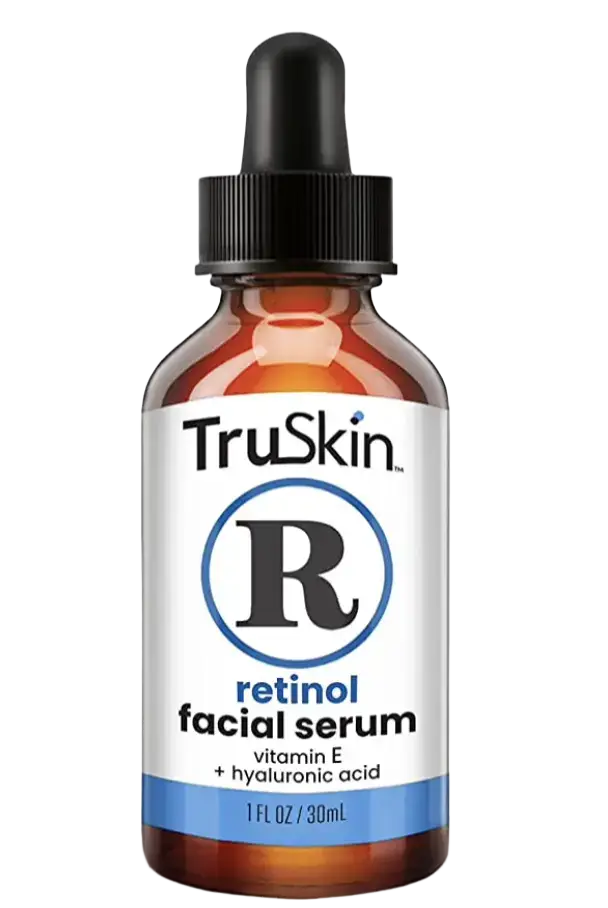 TruSkin Retinol Facial Serum