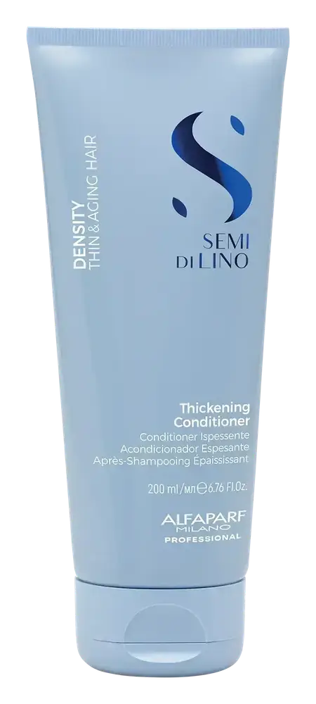 Alfaparf Milano Semi Di Lino Density Thickening Conditioner