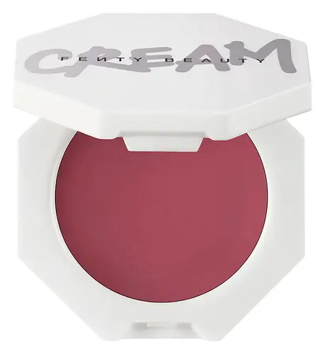 Fenty Beauty Cheeks Out Freestyle Cream Blush Riri