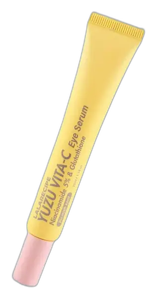 Lalarecipe Yuzu Vita C Eye Serum
