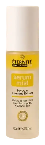 Éternité Serum Mist