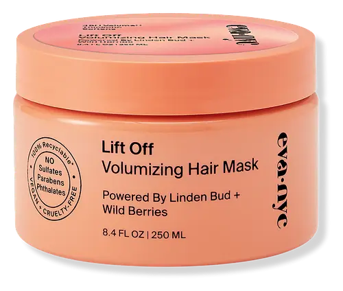 Eva NYC Lift Off Volumizing Hair Mask