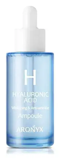 MediFlower Aronyx Hyaluronic Acid Ampoule