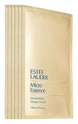 Estée Lauder Micro Essence Infusion Mask