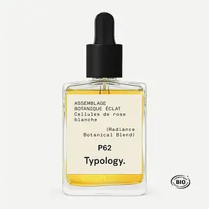 Typology Radiance Night Serum