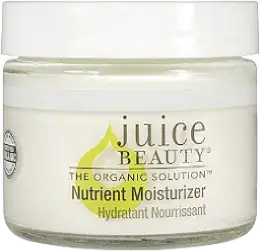 Juice Beauty Nutrient Moisturizer