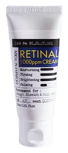 Derma Factory Retinal 1000ppm Cream