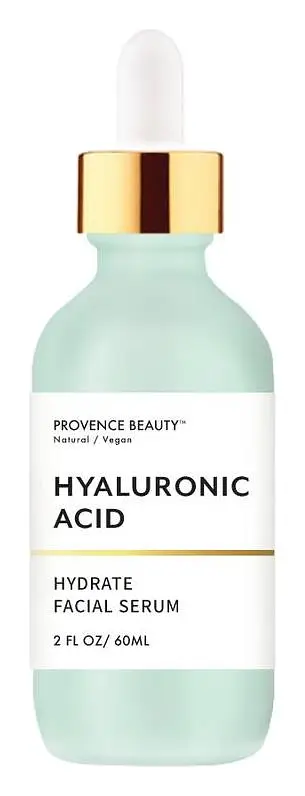 Provence Beauty Face Serum | Hydrate - Hyaluronic Acid