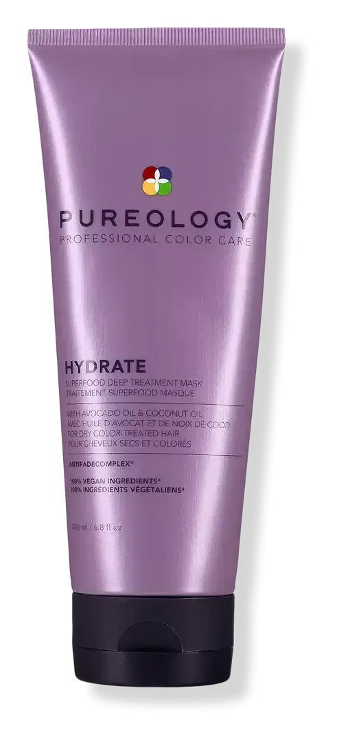 Pureology Hydrate Superfood Treatment