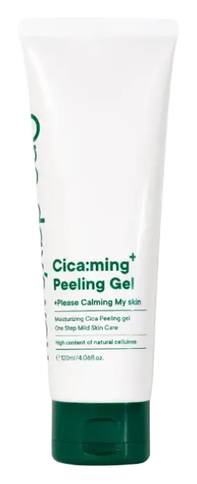 One-Day's You Cica:Ming Peeling Gel