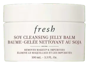 Fresh Soy Cleansing Jelly Balm