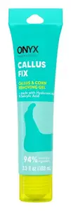 Onyx Professional Callus Fix Callus & Corn Removing Gel