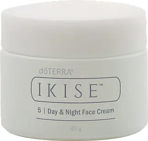 Doterra Ikise Day & Night Face Cream