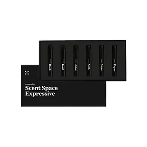 Commodity Fragrances Scent Space Discovery Kit Expressive
