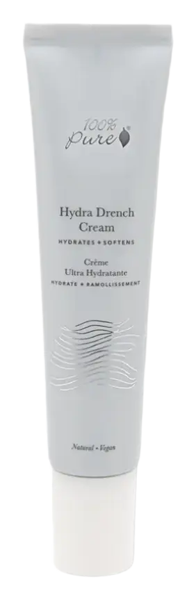 100% Pure Hydra Drench Cream