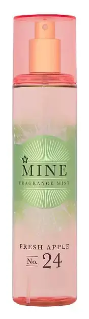 Superdrug Mine Fragrance Mist Fresh Apple No.24
