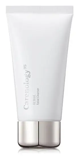 Carenology95 Re:Blue Facial Cleanser