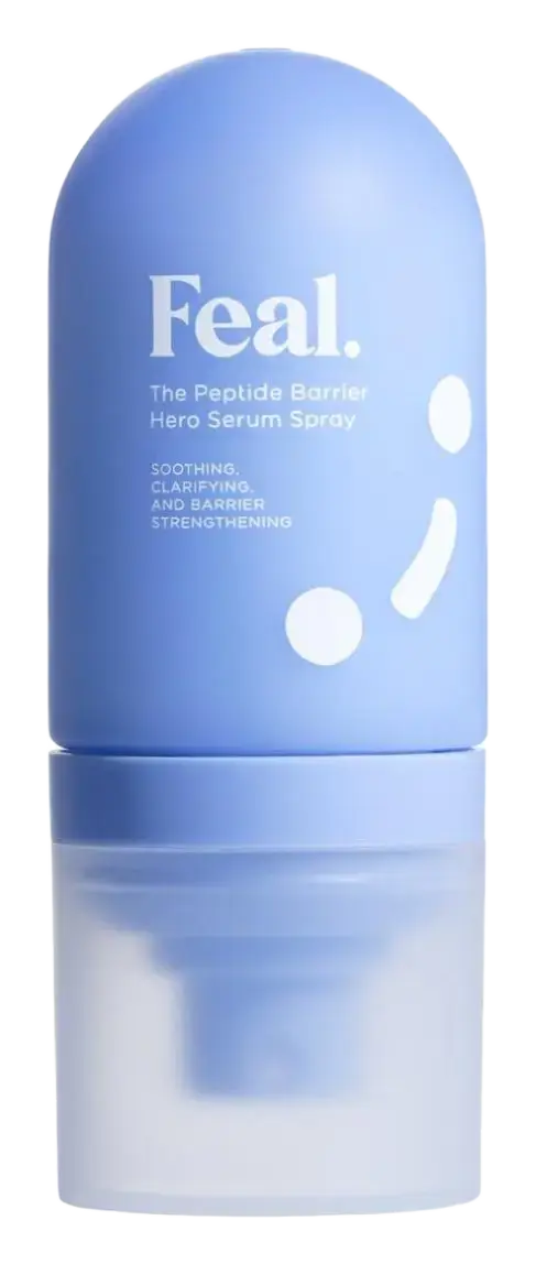 Feal The Peptide Barrier Hero Serum Spray