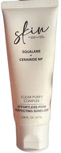 BYS Skin Effortless Pore Perfecting Sunblock