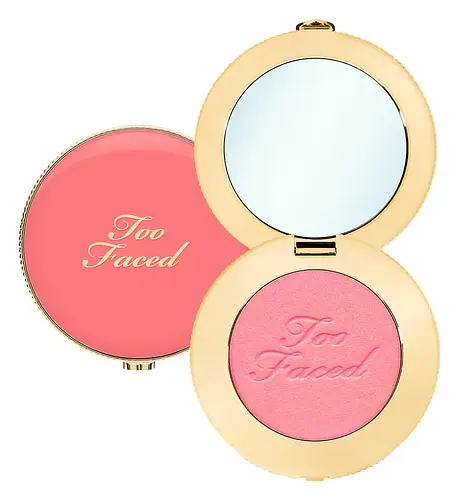 Too Faced Cloud Crush Blush Golden Hour