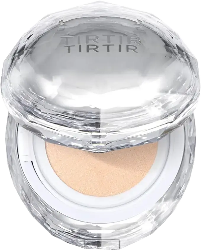 Tirtir Mask Fit Crystal Mesh Cushion 17C Porcelain