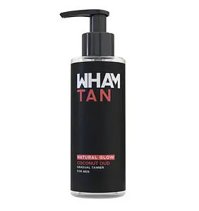 Wham Gear Wham Tan Gradual Tanner
