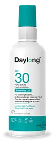 Daylong Spray Gel-Fluid SPF 30 - Sensitive