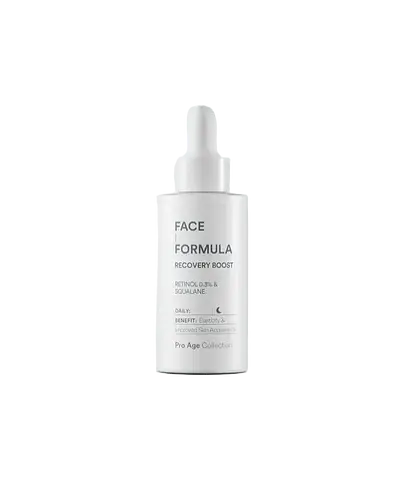 Face Formula Recovery Boost