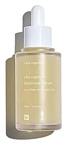 Face Republic Vita Capsule Luminous Serum