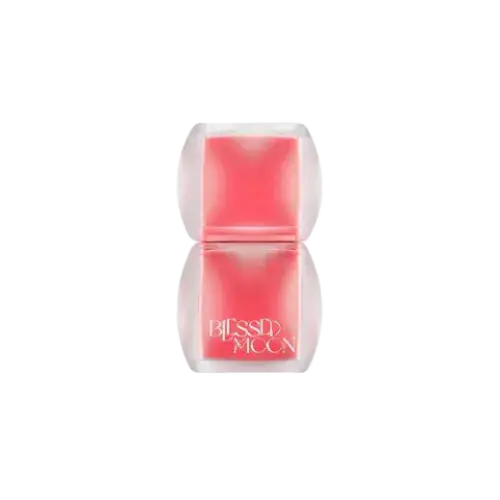 Blessed Moon Veil Blur Lip Tint 03 Rose Bloom