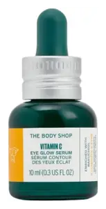The Body Shop Vitamin C Eye Glow Serum