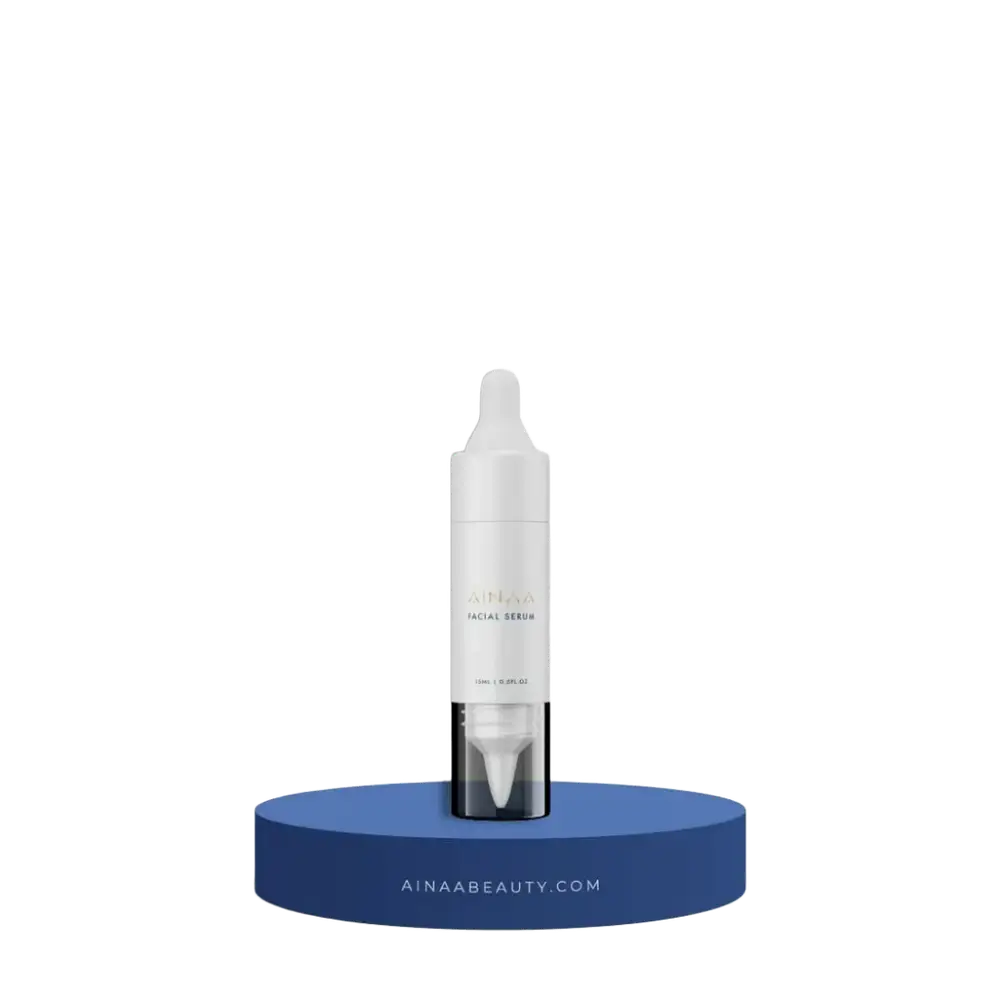 Ainaa Beauty Facial Serum