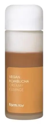 Farm Stay Vegan Kombucha Creamy Essence