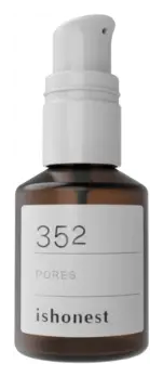 ishonest 352 Pores